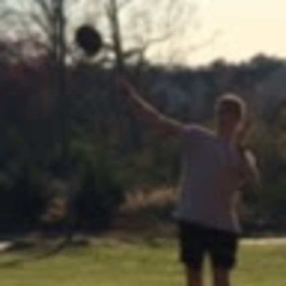 Meet your Posher, Josh